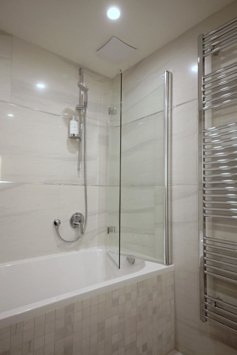 Prenájom bytu 70 m², Rubešova, Praha, Praha Prenájom bytu 70 m², Rubešova, Praha, Praha