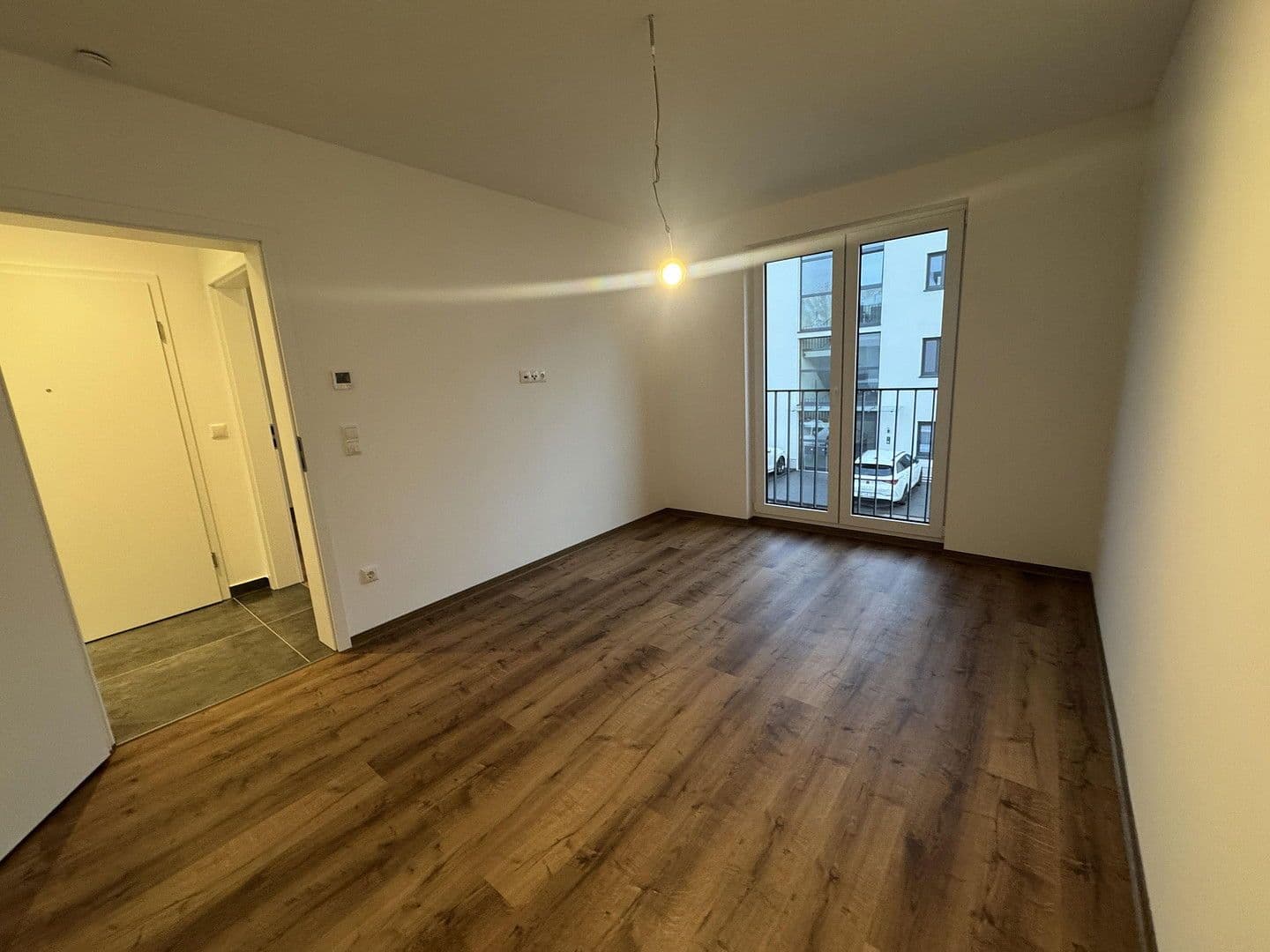 Prenájom bytu 3-izbový 75 m², Philipp-Ullrich-Str.7A, Offenbach, Hesensko Prenájom bytu 3-izbový 75 m², Philipp-Ullrich-Str.7A, Offenbach, Hesensko