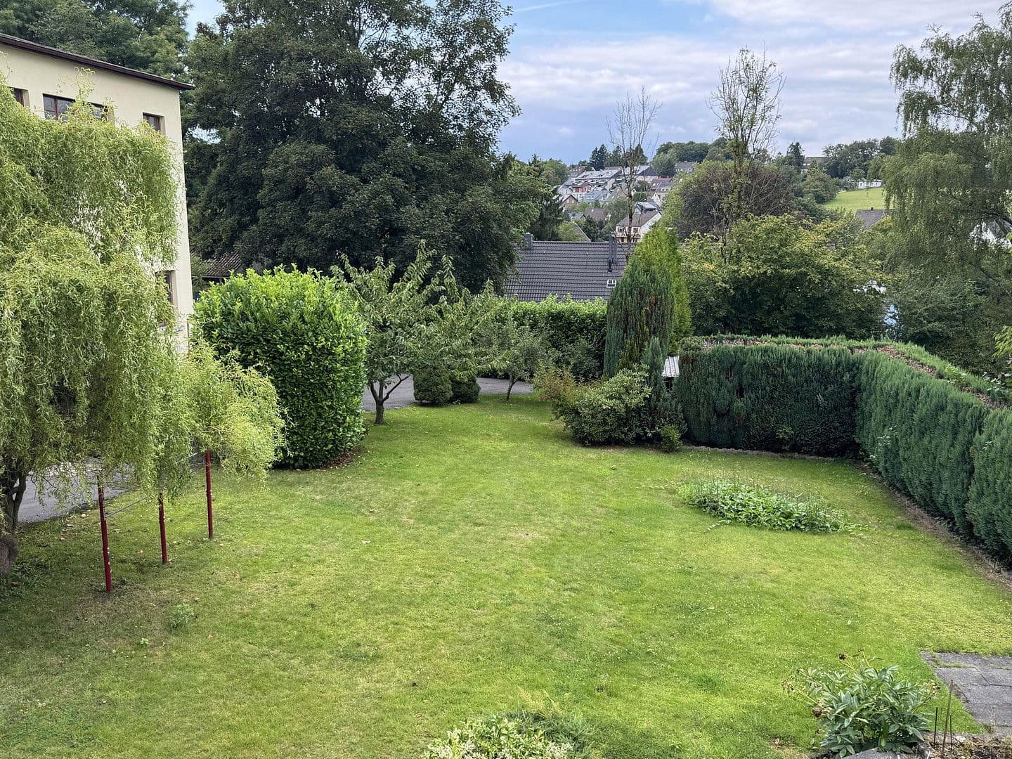 Prenájom bytu 3-izbový 65 m², Wupperstr. 101, Solingen, Severné Porýnie - Westfálsko Prenájom bytu 3-izbový 65 m², Wupperstr. 101, Solingen, Severné Porýnie - Westfálsko