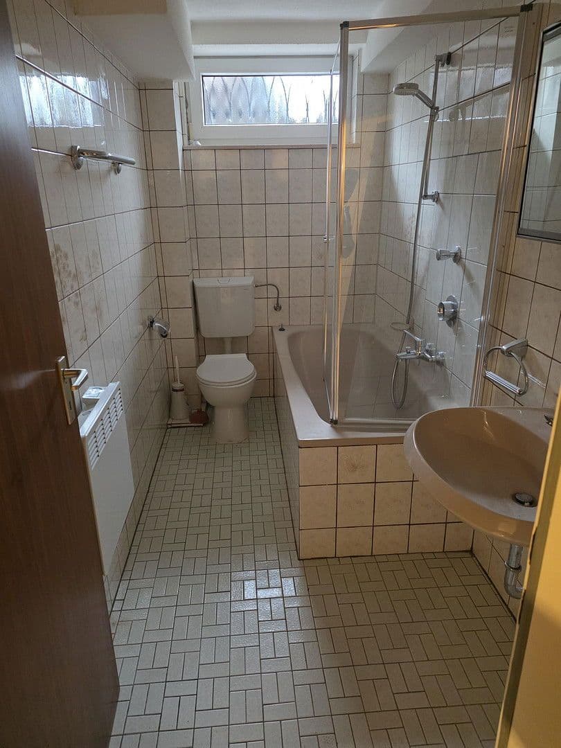 Prenájom bytu 2-izbový 65 m², In der Fuchshöhle 23, Frechen, Severné Porýnie - Westfálsko Prenájom bytu 2-izbový 65 m², In der Fuchshöhle 23, Frechen, Severné Porýnie - Westfálsko