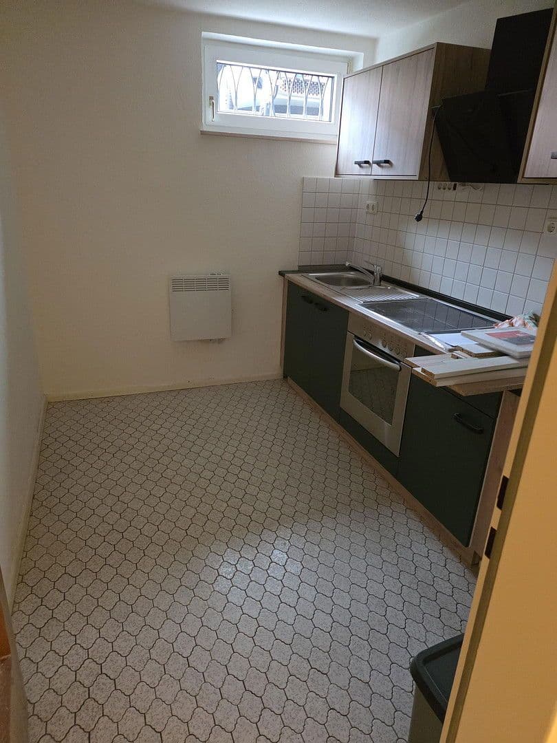 Prenájom bytu 2-izbový 65 m², In der Fuchshöhle 23, Frechen, Severné Porýnie - Westfálsko Prenájom bytu 2-izbový 65 m², In der Fuchshöhle 23, Frechen, Severné Porýnie - Westfálsko