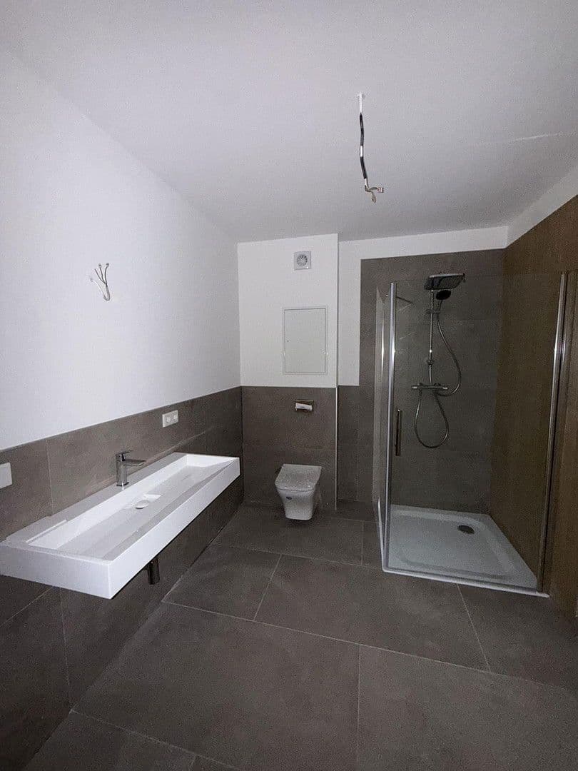 Prenájom bytu 2-izbový 78 m², Oberer Katthagen 28, Alfeld (Leine), Dolné Sasko Prenájom bytu 2-izbový 78 m², Oberer Katthagen 28, Alfeld (Leine), Dolné Sasko