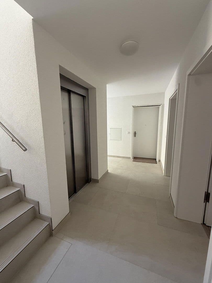 Prenájom bytu 2-izbový 78 m², Oberer Katthagen 28, Alfeld (Leine), Dolné Sasko Prenájom bytu 2-izbový 78 m², Oberer Katthagen 28, Alfeld (Leine), Dolné Sasko