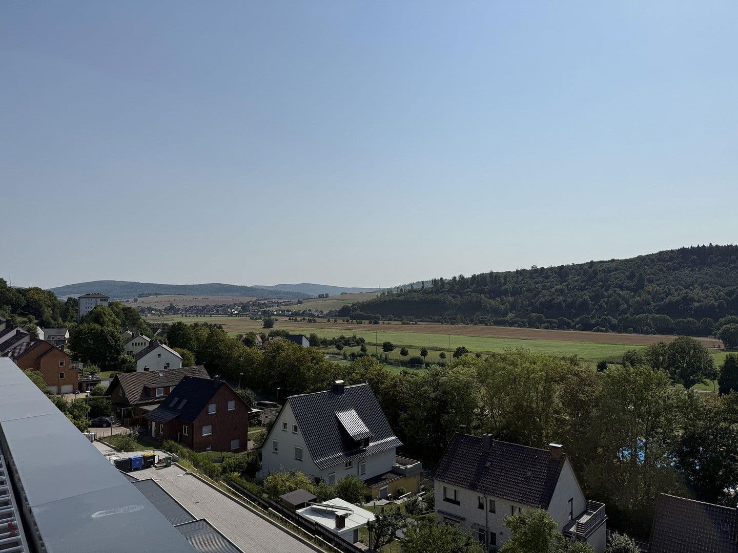 Prenájom bytu 2-izbový 78 m², Oberer Katthagen 28, Alfeld (Leine), Dolné Sasko Prenájom bytu 2-izbový 78 m², Oberer Katthagen 28, Alfeld (Leine), Dolné Sasko