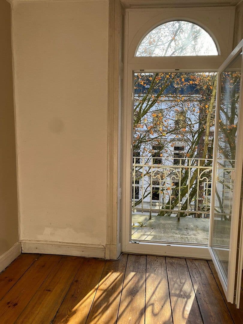 Predaj bytu 4-izbový 77 m², Hamburg, Hamburg Predaj bytu 4-izbový 77 m², Hamburg, Hamburg