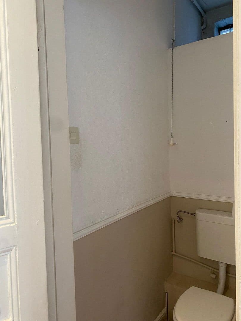 Predaj bytu 4-izbový 77 m², Hamburg, Hamburg Predaj bytu 4-izbový 77 m², Hamburg, Hamburg