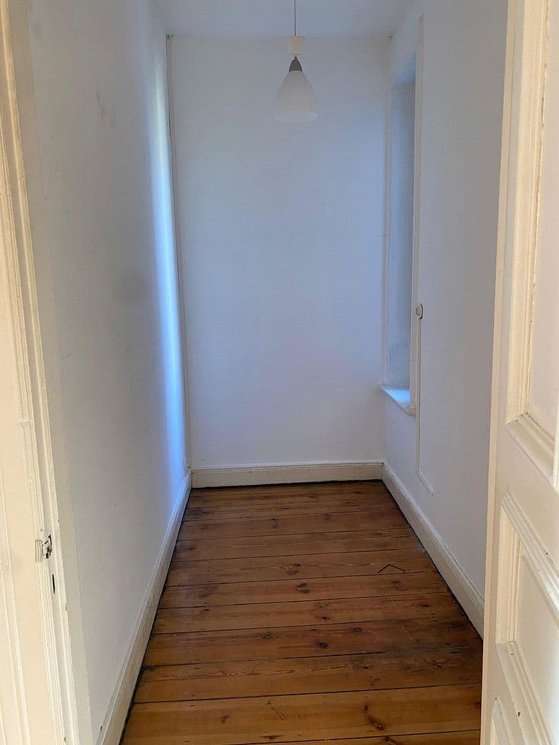 Predaj bytu 4-izbový 77 m², Hamburg, Hamburg Predaj bytu 4-izbový 77 m², Hamburg, Hamburg