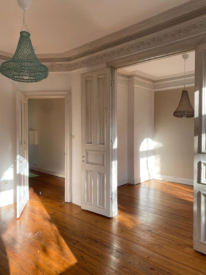 Predaj bytu 4-izbový 77 m², Hamburg, Hamburg Predaj bytu 4-izbový 77 m², Hamburg, Hamburg