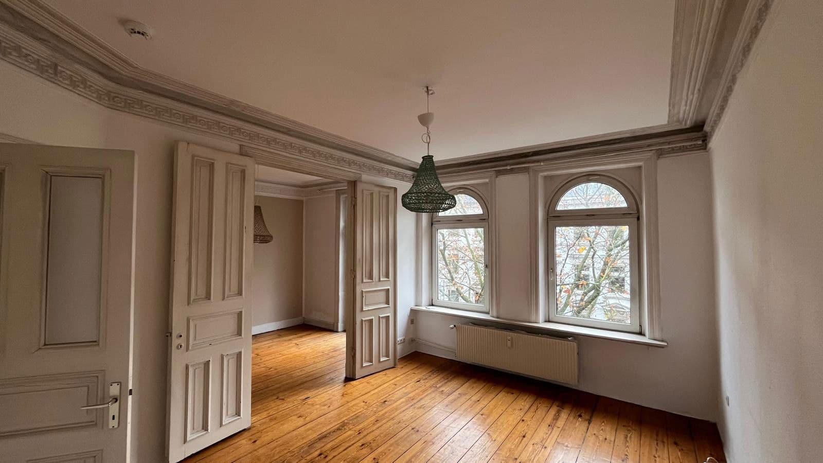 Predaj bytu 4-izbový 77 m², Hamburg, Hamburg Predaj bytu 4-izbový 77 m², Hamburg, Hamburg