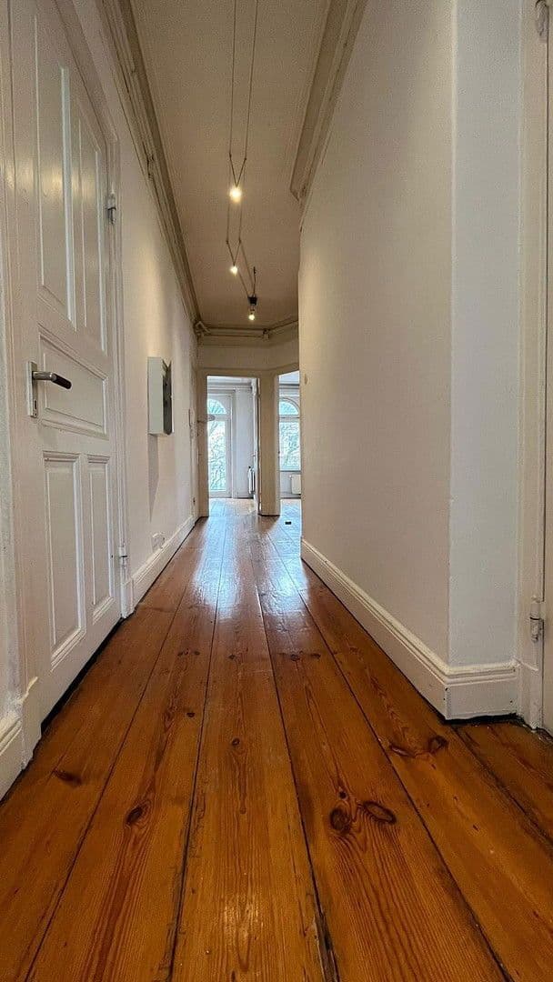 Predaj bytu 4-izbový 77 m², Hamburg, Hamburg Predaj bytu 4-izbový 77 m², Hamburg, Hamburg