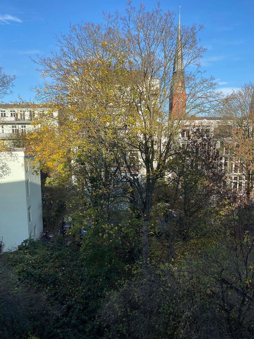 Predaj bytu 4-izbový 77 m², Hamburg, Hamburg Predaj bytu 4-izbový 77 m², Hamburg, Hamburg