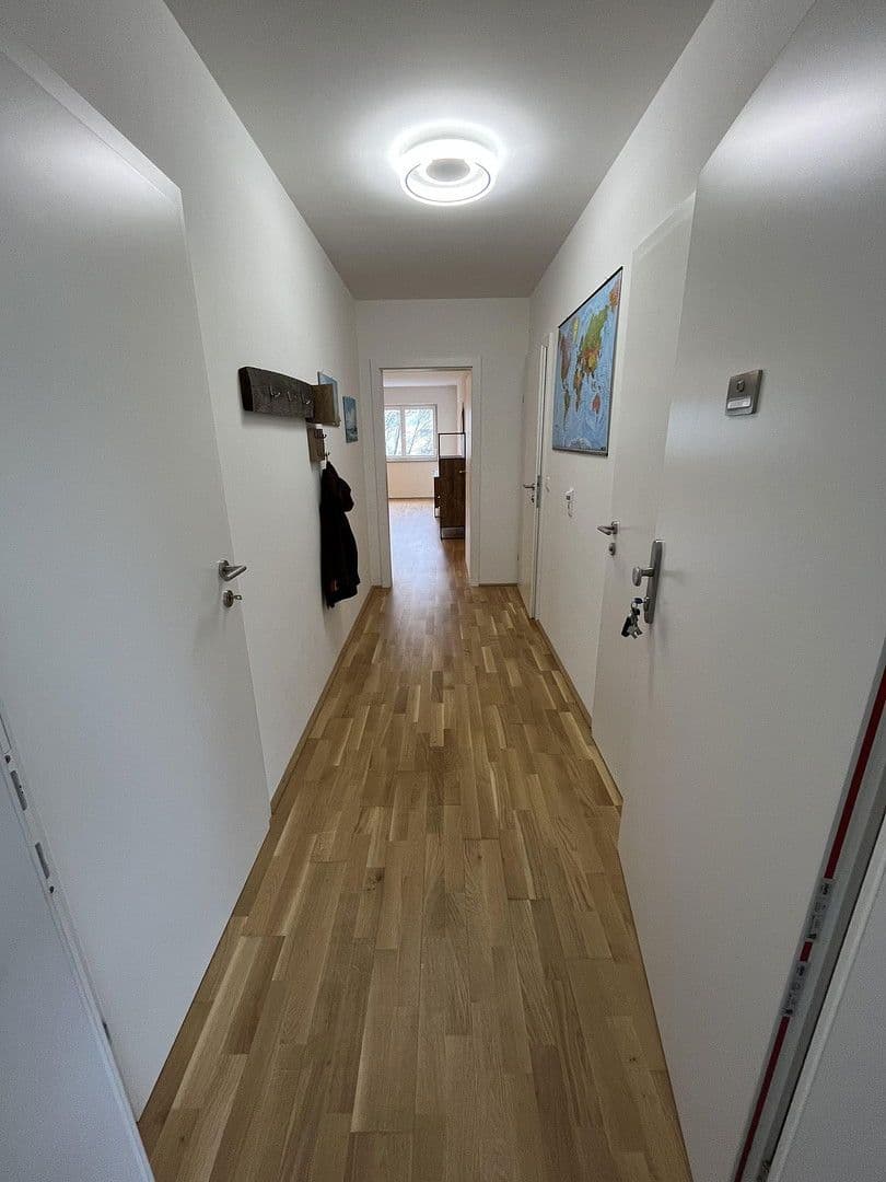 Predaj bytu 2-izbový 69 m², Zeppelinstraße 54, Linz, Horné Rakúsko Predaj bytu 2-izbový 69 m², Zeppelinstraße 54, Linz, Horné Rakúsko