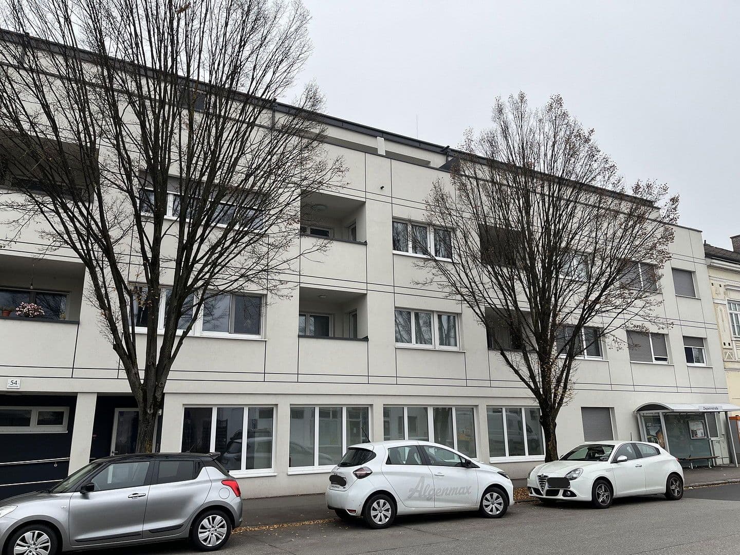 Predaj bytu 2-izbový 69 m², Zeppelinstraße 54, Linz, Horné Rakúsko Predaj bytu 2-izbový 69 m², Zeppelinstraße 54, Linz, Horné Rakúsko