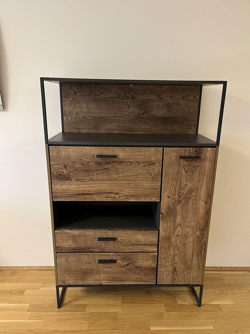 Predaj bytu 2-izbový 69 m², Zeppelinstraße 54, Linz, Horné Rakúsko Predaj bytu 2-izbový 69 m², Zeppelinstraße 54, Linz, Horné Rakúsko