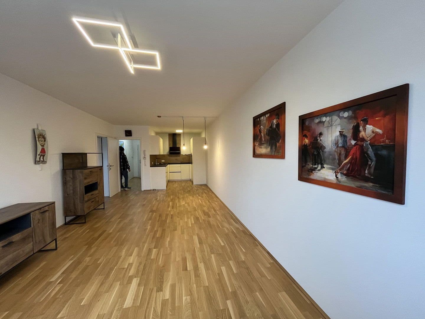 Predaj bytu 2-izbový 69 m², Zeppelinstraße 54, Linz, Horné Rakúsko Predaj bytu 2-izbový 69 m², Zeppelinstraße 54, Linz, Horné Rakúsko