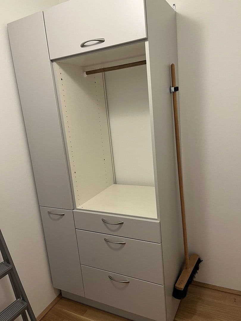 Predaj bytu 2-izbový 69 m², Zeppelinstraße 54, Linz, Horné Rakúsko Predaj bytu 2-izbový 69 m², Zeppelinstraße 54, Linz, Horné Rakúsko