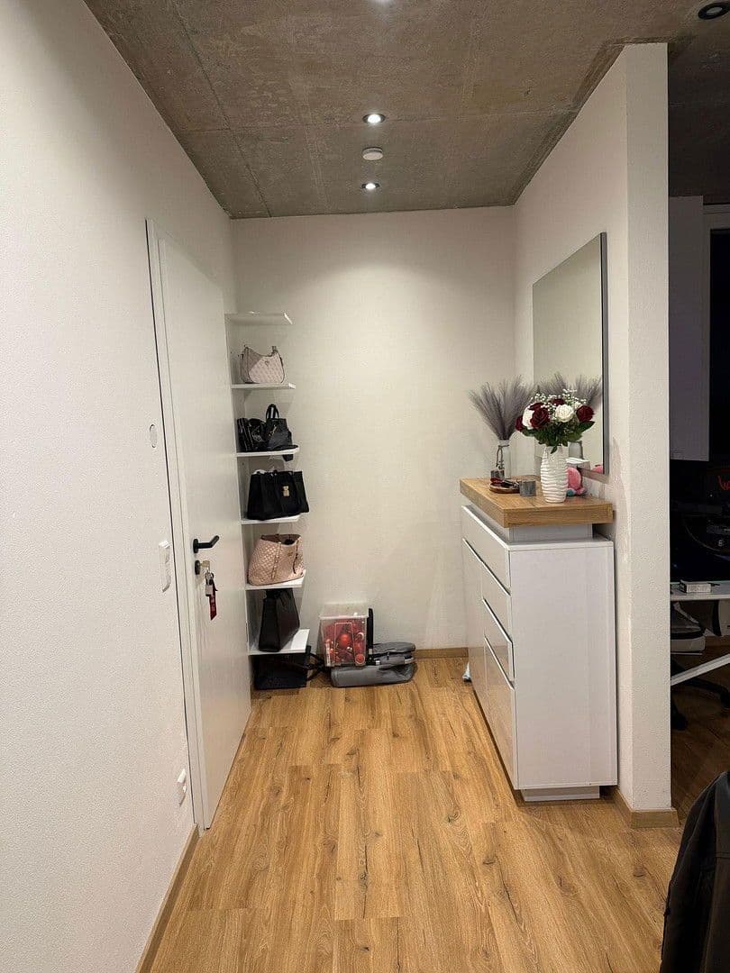 Prenájom bytu 2-izbový 68 m², Günzburg, Bavorsko Prenájom bytu 2-izbový 68 m², Günzburg, Bavorsko