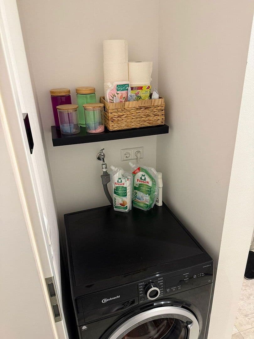 Prenájom bytu 2-izbový 68 m², Günzburg, Bavorsko Prenájom bytu 2-izbový 68 m², Günzburg, Bavorsko