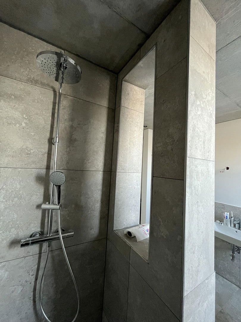 Prenájom bytu 2-izbový 68 m², Günzburg, Bavorsko Prenájom bytu 2-izbový 68 m², Günzburg, Bavorsko