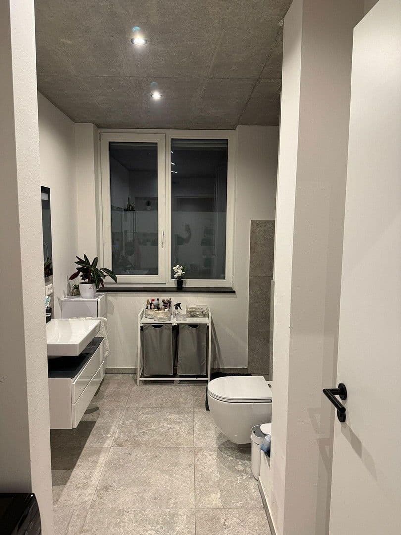 Prenájom bytu 2-izbový 68 m², Günzburg, Bavorsko Prenájom bytu 2-izbový 68 m², Günzburg, Bavorsko