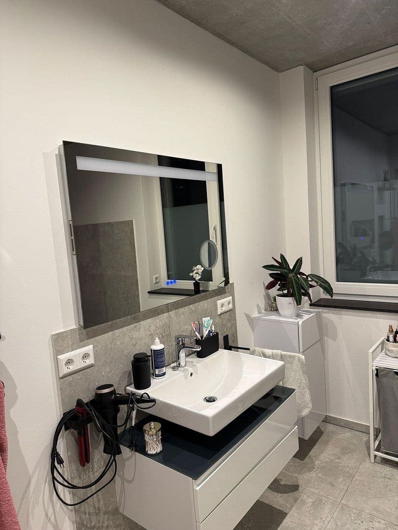 Prenájom bytu 2-izbový 68 m², Günzburg, Bavorsko Prenájom bytu 2-izbový 68 m², Günzburg, Bavorsko