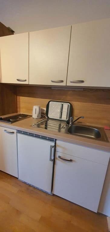 Predaj bytu 1-izbový 22 m², Faak am See, Korutánsko Predaj bytu 1-izbový 22 m², Faak am See, Korutánsko