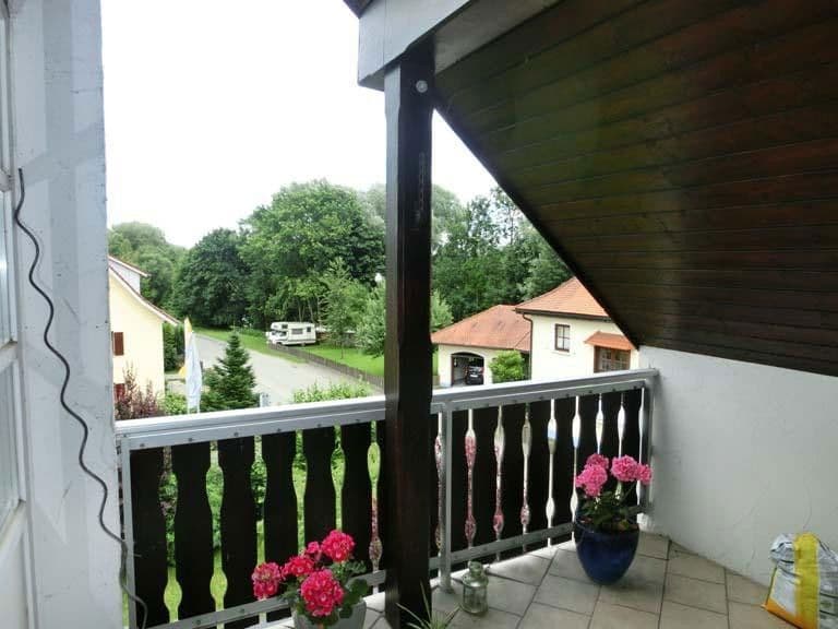 Predaj bytu 4-izbový 88 m², Kronburg, Bavorsko Predaj bytu 4-izbový 88 m², Kronburg, Bavorsko