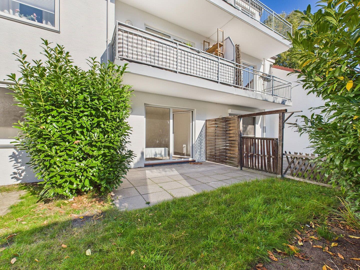 Prenájom bytu 2-izbový 70 m², Bremen, Brémy Prenájom bytu 2-izbový 70 m², Bremen, Brémy