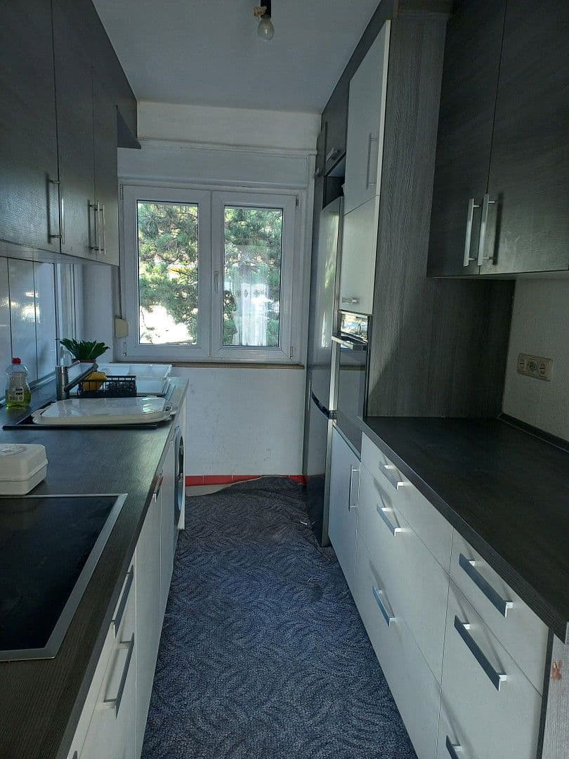 Predaj bytu 4-izbový 80 m², Heilbronn, Bádensko-Wurttembersko Predaj bytu 4-izbový 80 m², Heilbronn, Bádensko-Wurttembersko