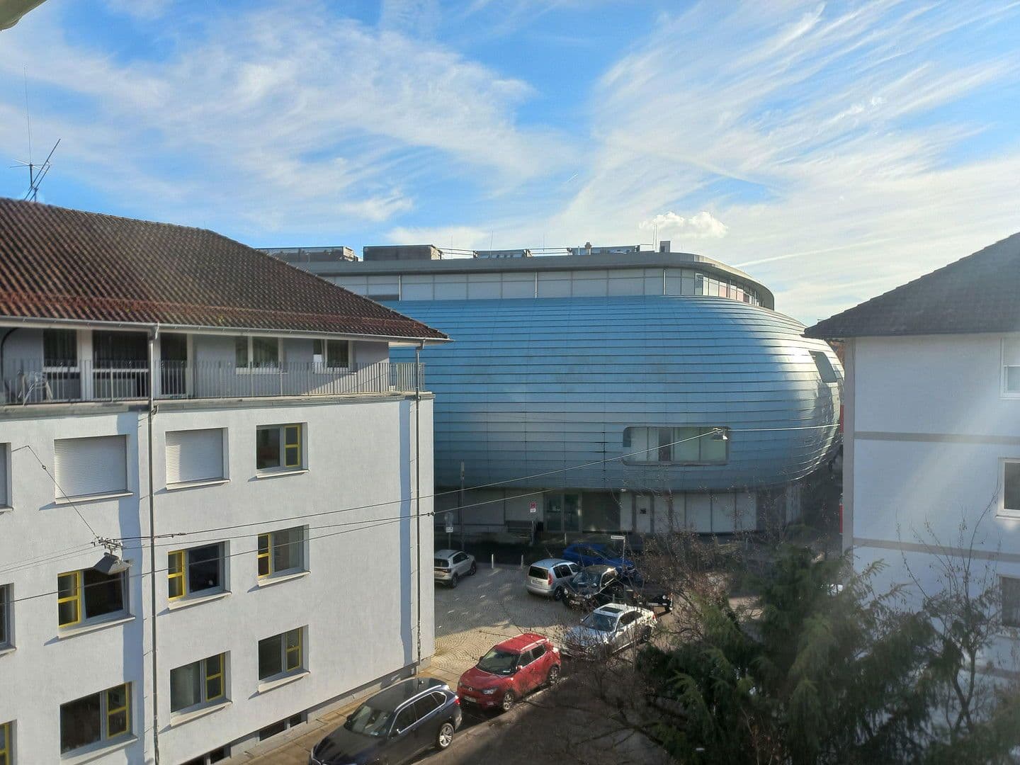 Predaj bytu 4-izbový 80 m², Heilbronn, Bádensko-Wurttembersko Predaj bytu 4-izbový 80 m², Heilbronn, Bádensko-Wurttembersko