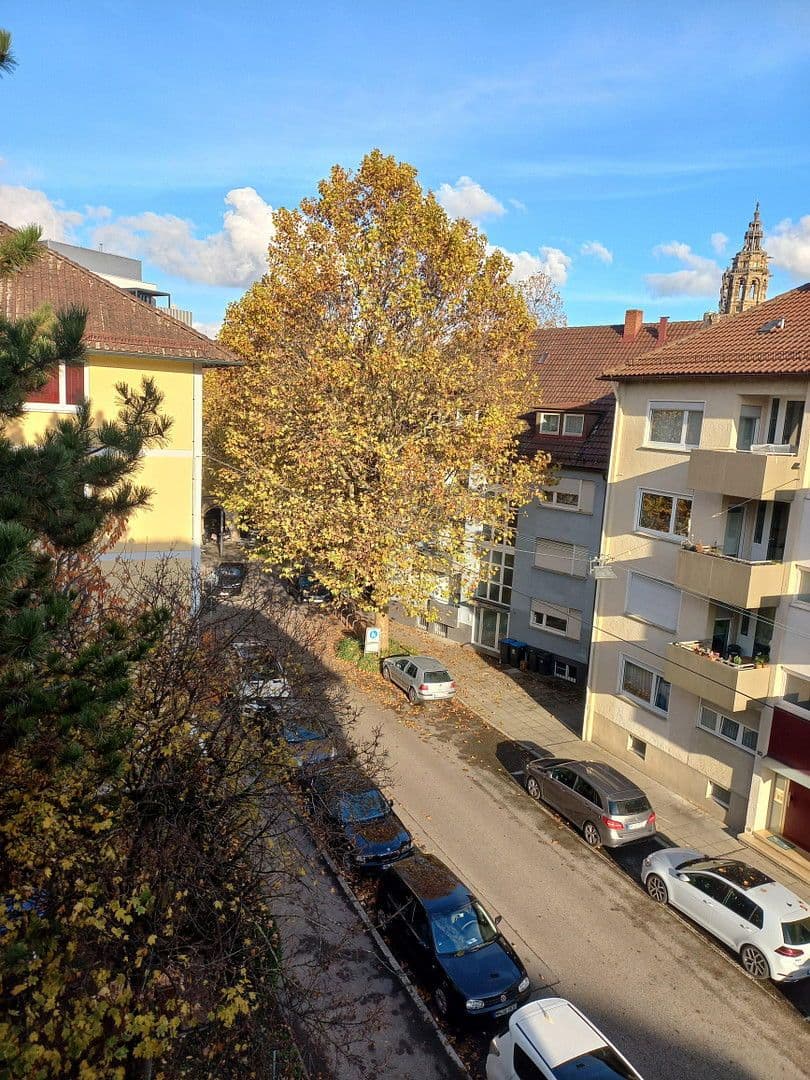 Predaj bytu 4-izbový 80 m², Heilbronn, Bádensko-Wurttembersko Predaj bytu 4-izbový 80 m², Heilbronn, Bádensko-Wurttembersko