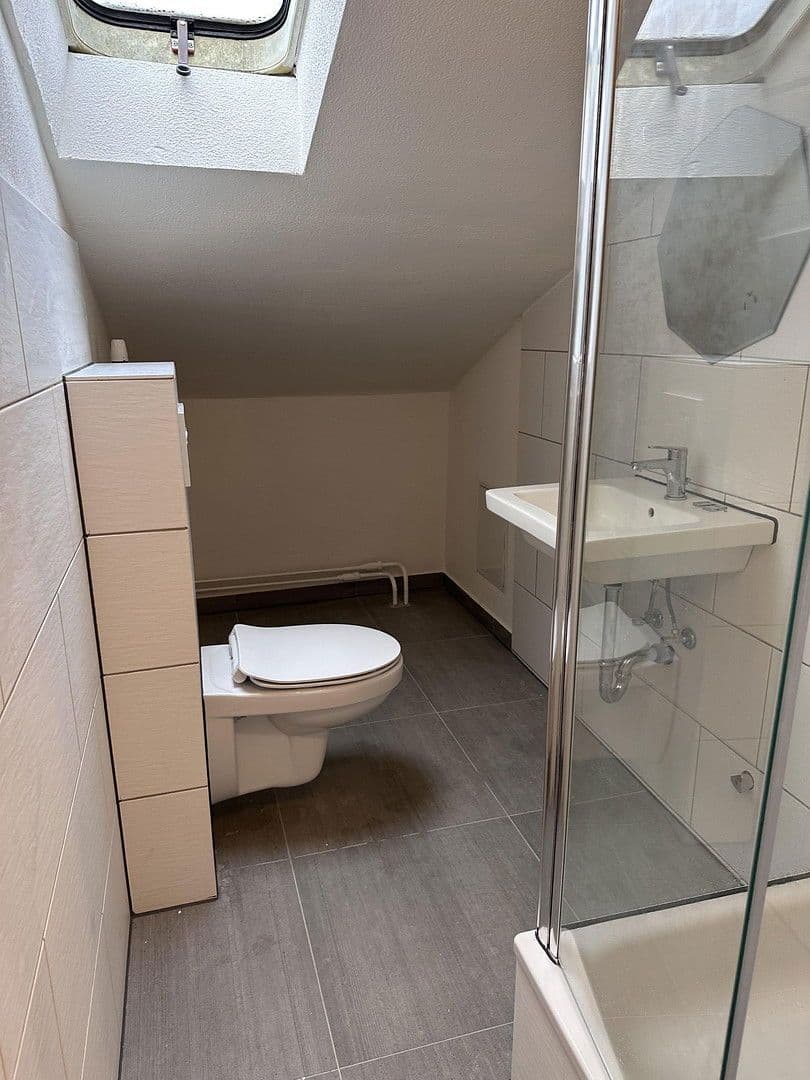 Predaj bytu 3-izbový 78 m², Matthiashofstrasse 22, Aachen, Severné Porýnie - Westfálsko Predaj bytu 3-izbový 78 m², Matthiashofstrasse 22, Aachen, Severné Porýnie - Westfálsko