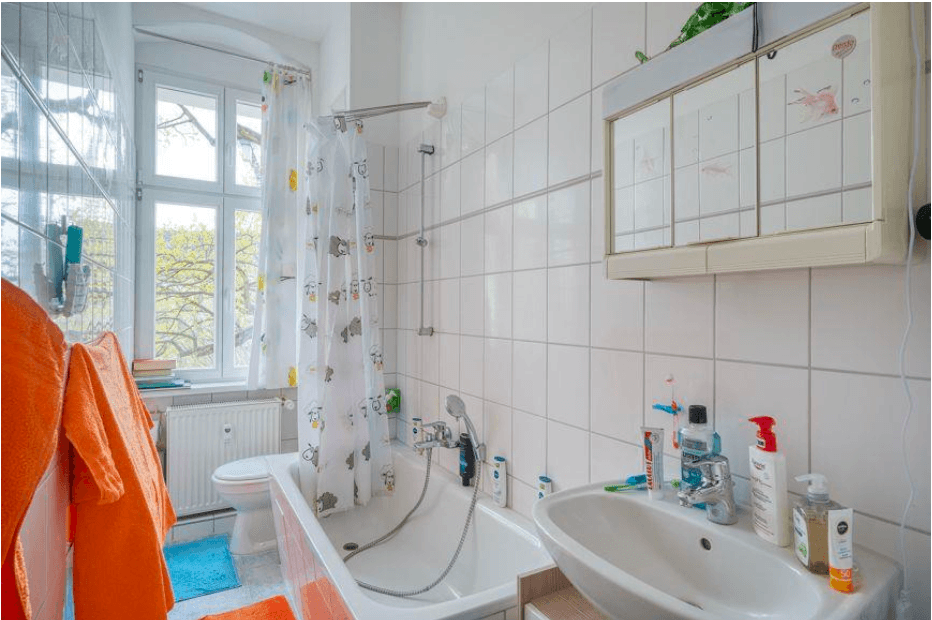 Predaj bytu 2-izbový 51 m², Külzer Straße 2, Berlin, Berlín Predaj bytu 2-izbový 51 m², Külzer Straße 2, Berlin, Berlín