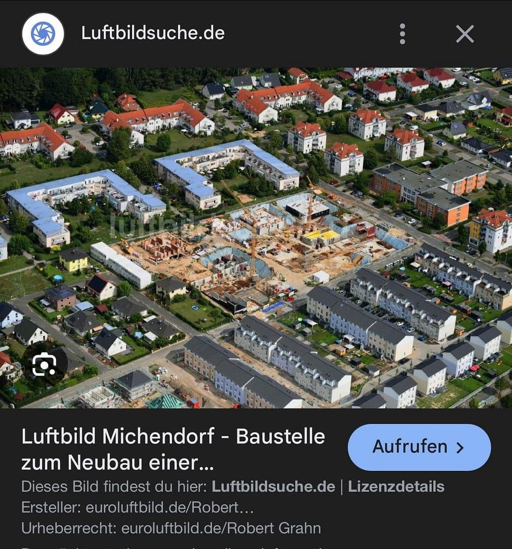 Predaj domu 1.050 m², pozemek 3.630 m², Michendorf, Brandenbursko Predaj domu 1.050 m², pozemek 3.630 m², Michendorf, Brandenbursko