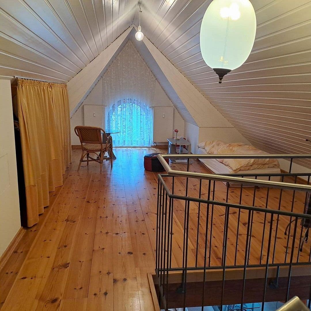 Predaj bytu 4-izbový 110 m², Strandstraße, Waren (Müritz), Meklenbursko-Predpomoransko Predaj bytu 4-izbový 110 m², Strandstraße, Waren (Müritz), Meklenbursko-Predpomoransko