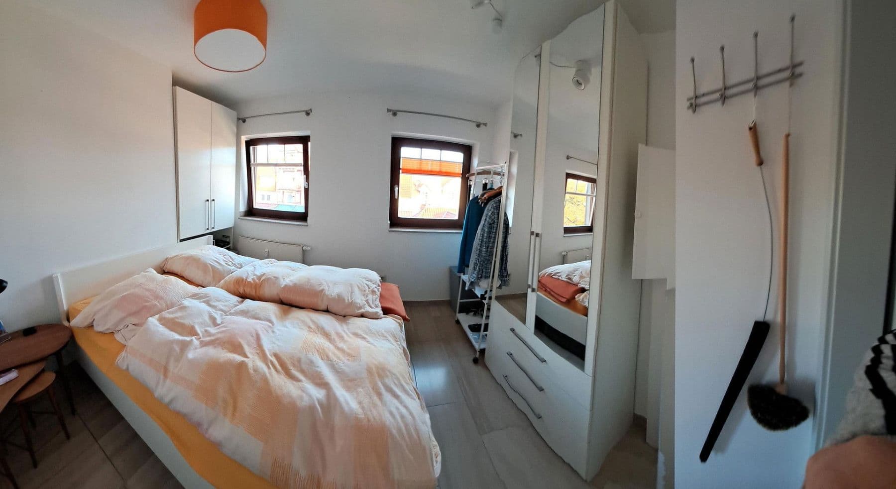 Predaj bytu 4-izbový 110 m², Strandstraße, Waren (Müritz), Meklenbursko-Predpomoransko Predaj bytu 4-izbový 110 m², Strandstraße, Waren (Müritz), Meklenbursko-Predpomoransko