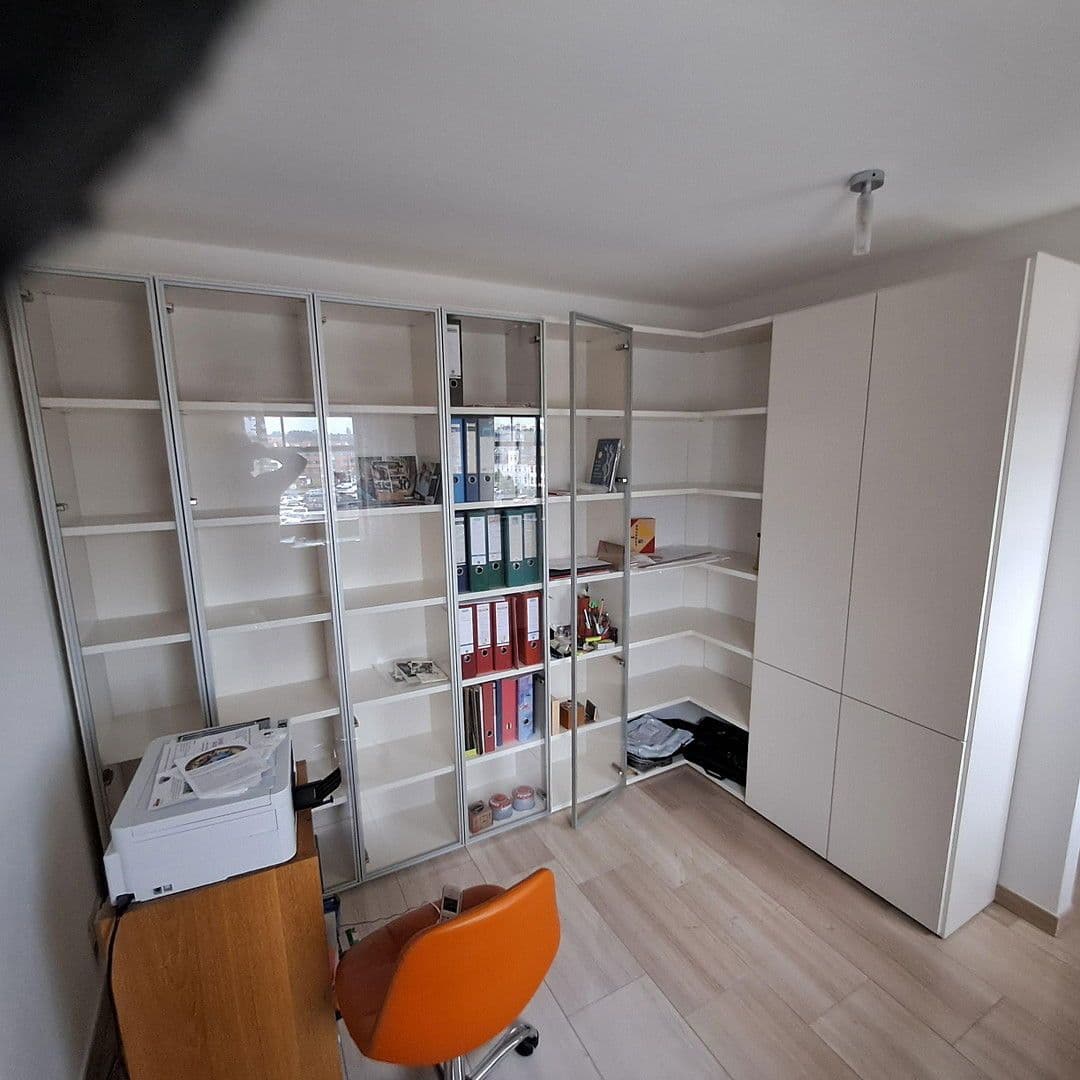 Predaj bytu 4-izbový 110 m², Strandstraße, Waren (Müritz), Meklenbursko-Predpomoransko Predaj bytu 4-izbový 110 m², Strandstraße, Waren (Müritz), Meklenbursko-Predpomoransko