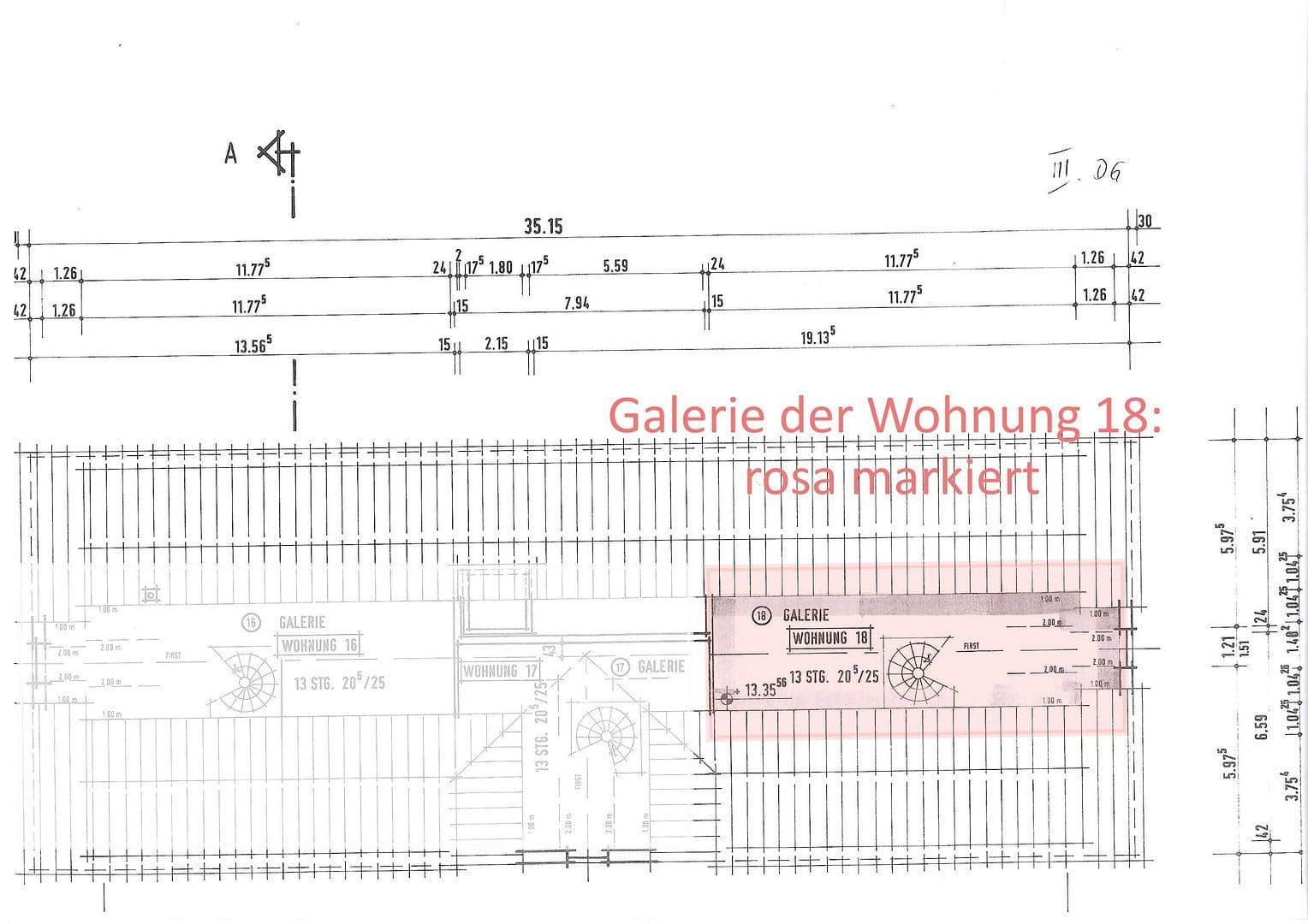 Predaj bytu 4-izbový 110 m², Strandstraße, Waren (Müritz), Meklenbursko-Predpomoransko Predaj bytu 4-izbový 110 m², Strandstraße, Waren (Müritz), Meklenbursko-Predpomoransko