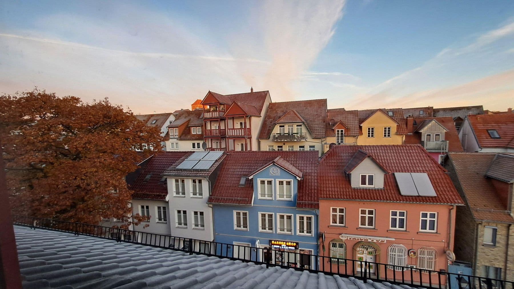 Predaj bytu 4-izbový 110 m², Strandstraße, Waren (Müritz), Meklenbursko-Predpomoransko Predaj bytu 4-izbový 110 m², Strandstraße, Waren (Müritz), Meklenbursko-Predpomoransko