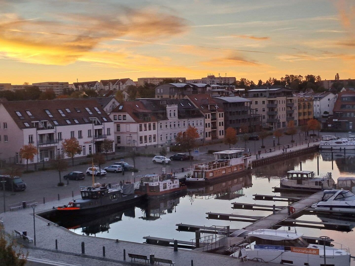 Predaj bytu 4-izbový 110 m², Strandstraße, Waren (Müritz), Meklenbursko-Predpomoransko Predaj bytu 4-izbový 110 m², Strandstraße, Waren (Müritz), Meklenbursko-Predpomoransko