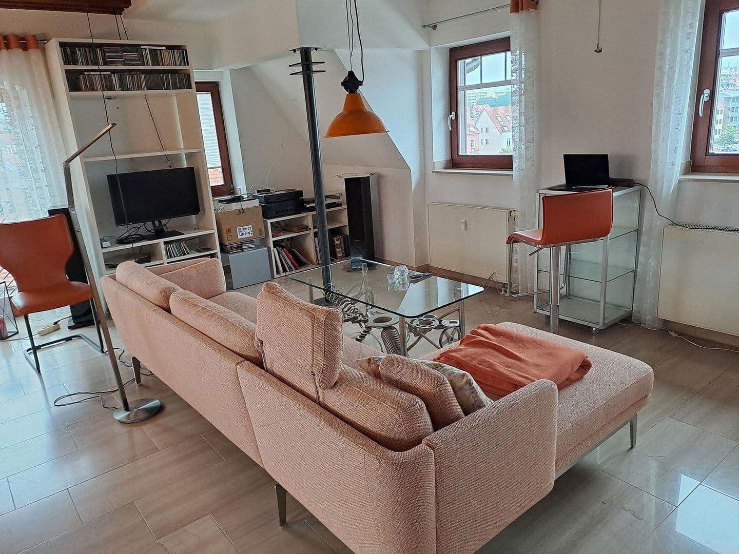 Predaj bytu 4-izbový 110 m², Strandstraße, Waren (Müritz), Meklenbursko-Predpomoransko Predaj bytu 4-izbový 110 m², Strandstraße, Waren (Müritz), Meklenbursko-Predpomoransko