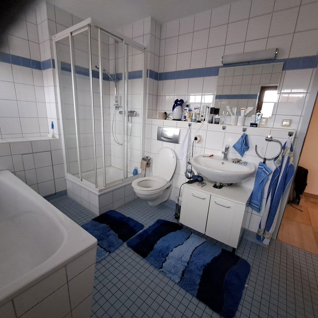 Predaj bytu 4-izbový 110 m², Strandstraße, Waren (Müritz), Meklenbursko-Predpomoransko Predaj bytu 4-izbový 110 m², Strandstraße, Waren (Müritz), Meklenbursko-Predpomoransko