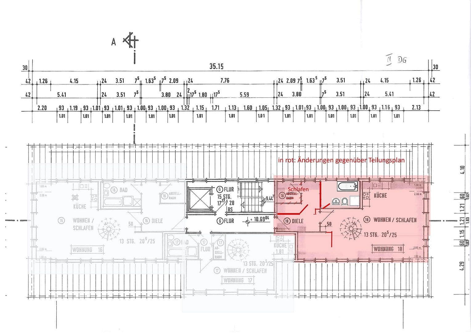 Predaj bytu 4-izbový 110 m², Strandstraße, Waren (Müritz), Meklenbursko-Predpomoransko Predaj bytu 4-izbový 110 m², Strandstraße, Waren (Müritz), Meklenbursko-Predpomoransko