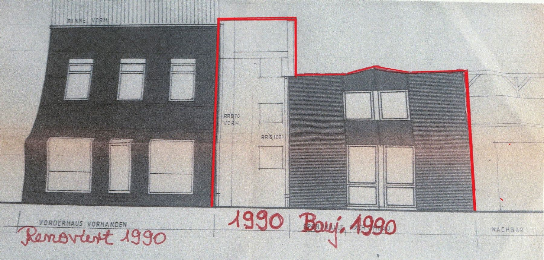 Predaj domu 1.310 m², pozemek 1.130 m², Duisburg, Severné Porýnie - Westfálsko Predaj domu 1.310 m², pozemek 1.130 m², Duisburg, Severné Porýnie - Westfálsko