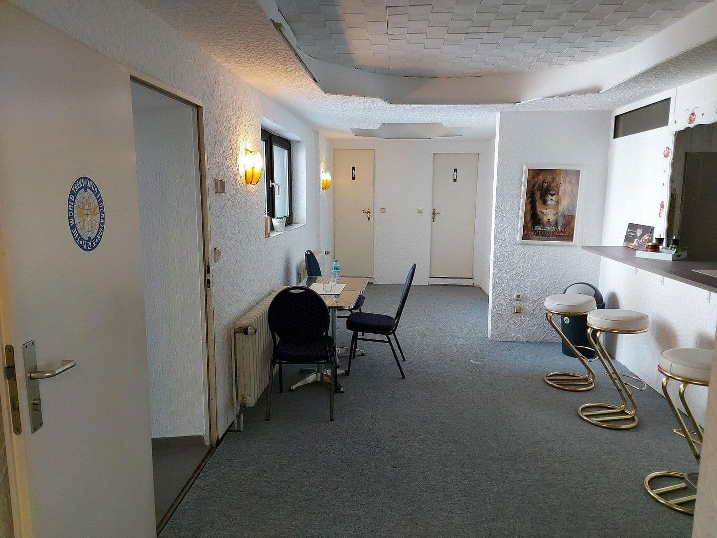 Predaj domu 1.310 m², pozemek 1.130 m², Duisburg, Severné Porýnie - Westfálsko Predaj domu 1.310 m², pozemek 1.130 m², Duisburg, Severné Porýnie - Westfálsko