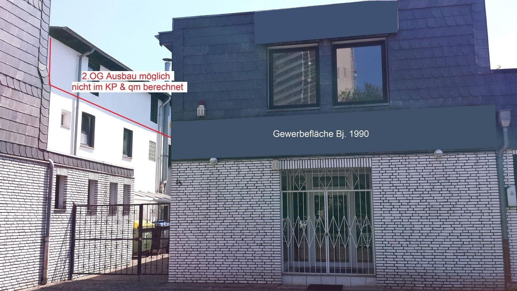 Predaj domu 770 m², pozemek 630 m², Duisburg, Severné Porýnie - Westfálsko Predaj domu 770 m², pozemek 630 m², Duisburg, Severné Porýnie - Westfálsko