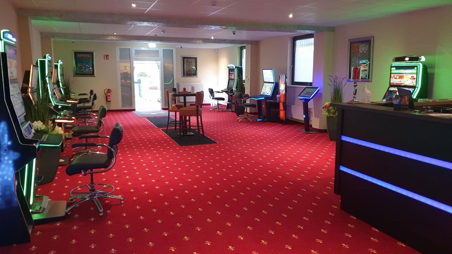 Predaj domu 770 m², pozemek 630 m², Duisburg, Severné Porýnie - Westfálsko Predaj domu 770 m², pozemek 630 m², Duisburg, Severné Porýnie - Westfálsko