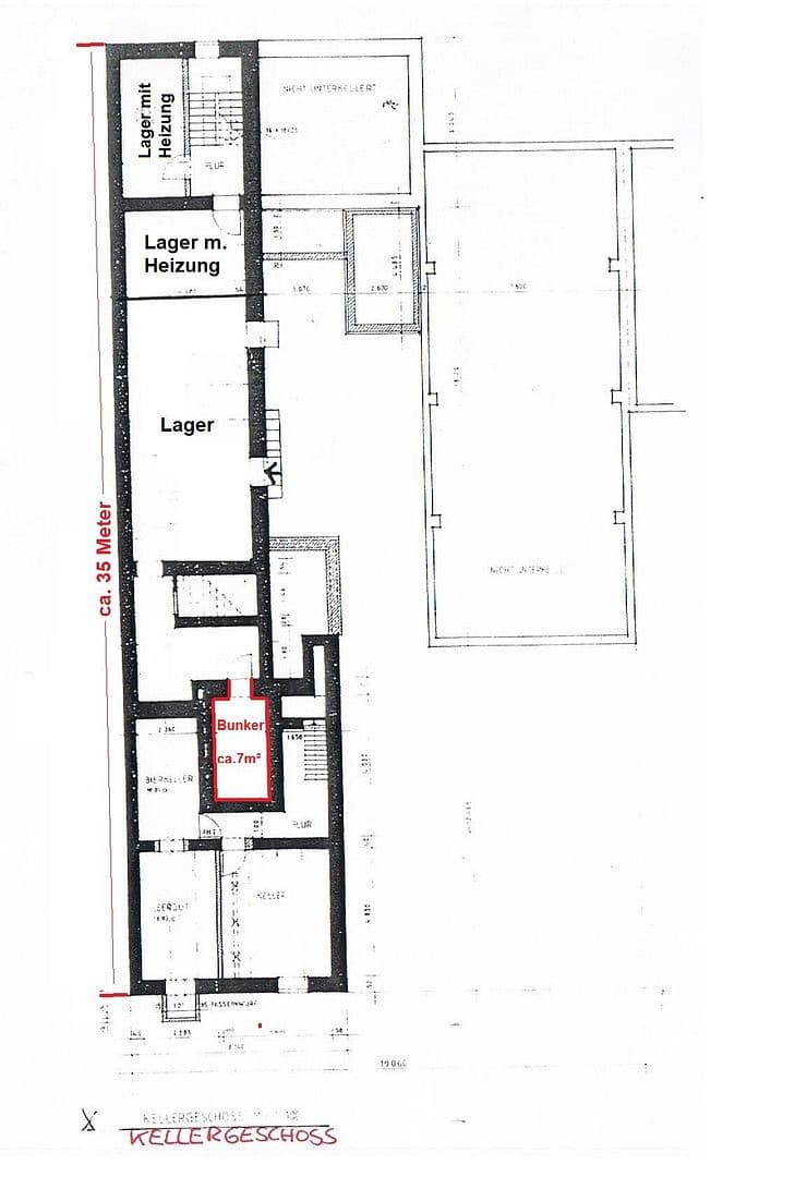 Predaj domu 770 m², pozemek 630 m², Duisburg, Severné Porýnie - Westfálsko Predaj domu 770 m², pozemek 630 m², Duisburg, Severné Porýnie - Westfálsko