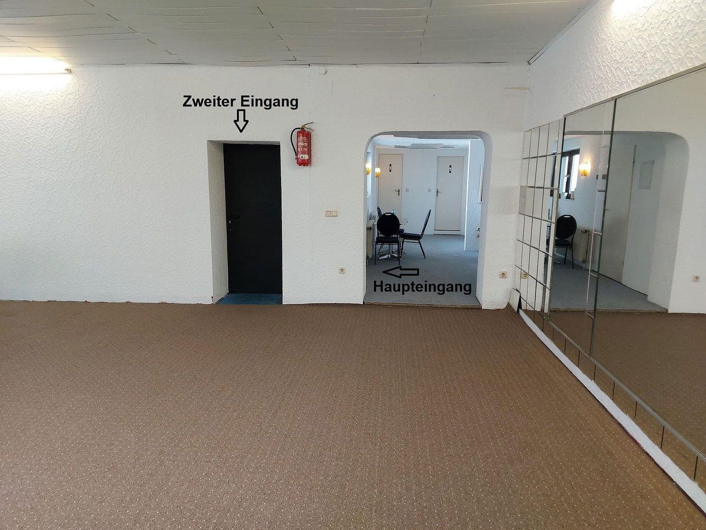 Predaj domu 770 m², pozemek 630 m², Duisburg, Severné Porýnie - Westfálsko Predaj domu 770 m², pozemek 630 m², Duisburg, Severné Porýnie - Westfálsko