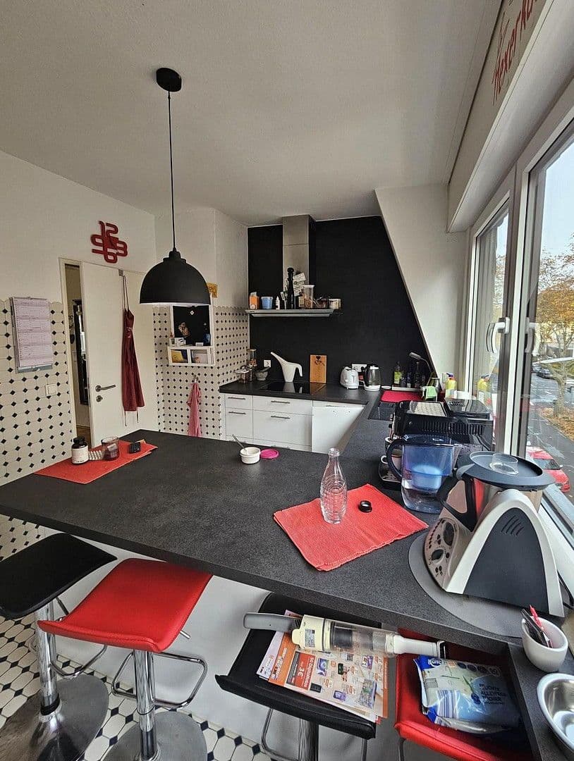 Prenájom bytu 3-izbový 105 m², Hugenottenallee 95-97, Neu-Isenburg, Hesensko Prenájom bytu 3-izbový 105 m², Hugenottenallee 95-97, Neu-Isenburg, Hesensko